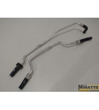 Canos Cambio Aut. Ford Fusion Titanium Awd 2014