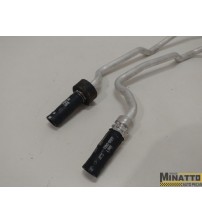 Canos Cambio Aut. Ford Fusion Titanium Awd 2014