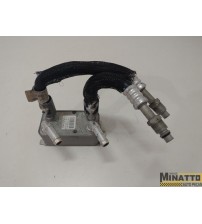 Radiador De Óleo Cambio Ford Fusion Titanium Awd 2014