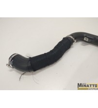 Duto Mangueira Intercooler Ford Fusion Titanium Awd 2014