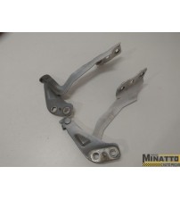 Braços Capô Dianteiro Ford Fusion Titanium Awd 2014