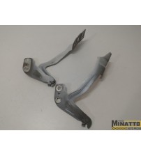 Braços Capô Dianteiro Ford Fusion Titanium Awd 2014