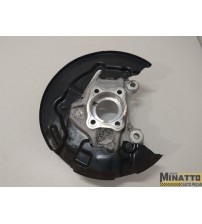 Montante Da Roda Dian/dir Ford Fusion Titanium Awd 2014