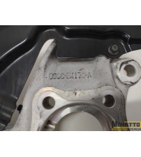 Montante Da Roda Dian/dir Ford Fusion Titanium Awd 2014