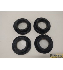 Calços Das Molas Traseiras Ford Fusion Titanium Awd 2014