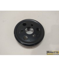 Polia Bomba D'água Ford Fusion 2.0 Titanium Awd 2014
