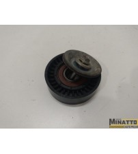 Rolamento Guia Correia Ford Fusion Titanium Awd 2014