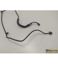 Cano Retorno D'águ Reservatório Ford Fusio Titanium Awd 2014