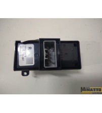 Botão Do Vidro Elétrico Tras/dir Honda Hrv Exl 2020