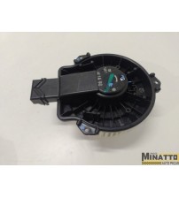 Ventilador Interno Honda Hrv 2016