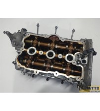 Cabeçote Esquerdo Audi A6 3.0 Tfsi 2014