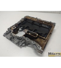 Sob Cárter Do Motor Audi A6 3.0 Tfsi 2014