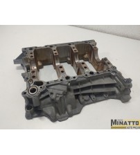 Suporte Mancau Virabrequim Audi A6 3.0 Tfsi 2014