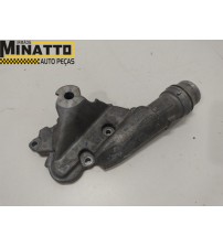 Carcaça D'água Audi A6 3.0 Tfsi 2014