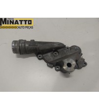 Carcaça D'água Audi A6 3.0 Tfsi 2014