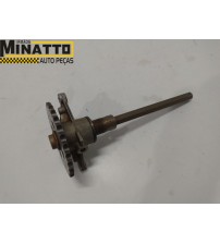 Eixo Comando Bomba De Óleo Audi A6 3.0 Tfsi 2014