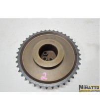 Engrenagem Auxiliar N2 Audi A6 3.0 Tfsi 2014