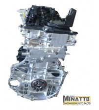 Motor Parcial Toyota Corolla Cross Gr-s 2.0 Flex 177cv 2023