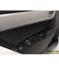 Forro Da Porta Tras/esq Toyota Corolla Xei 2018