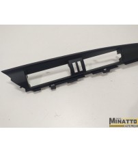 Acabamento Difusor Central Toyota Corolla Xei 2018