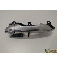 Maçaneta Externa Da Porta Dian/esq Toyota Corolla Xei 2018