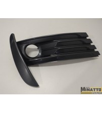 Grade Farol De Milha Esquerda Toyota Corolla Xei 2018