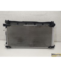 Kit Radiador Toyota Corolla Cross Gr-s 2023