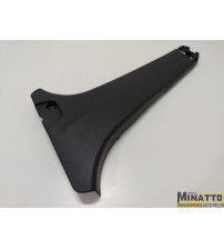 Acabamento Coluna Inf. Central Esquerda Renault Duster 2022