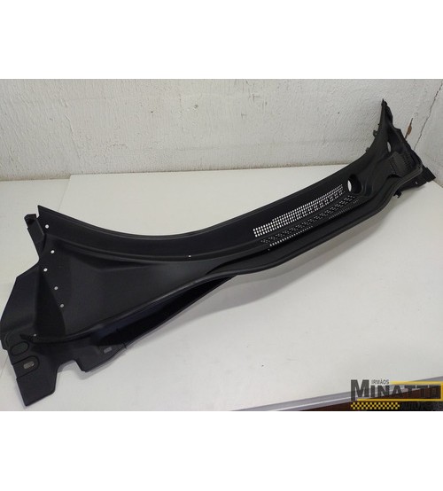 Churrasqueira Honda Hrv 2020