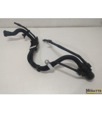 Duto Gargalo Tanque Gasolina Toyota Corolla Cross Gr-s 2023