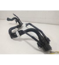 Duto Gargalo Tanque Gasolina Toyota Corolla Cross Gr-s 2023