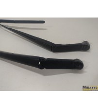 Braços Limpador Parabrisas Toyota Corolla Cross Gr-s 2023