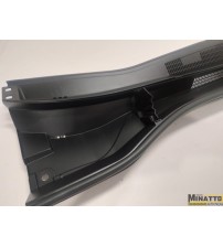 Churrasqueira Parabrisas Toyota Corolla Cross Gr-s 2023