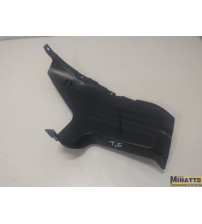 Acabamento Parabarro Tras/esq Toyota Corolla Cross Gr-s 2023