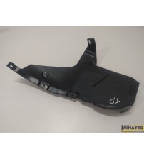 Acabamento Parabarro Tras/dir Toyota Corolla Cross Gr-s 2023