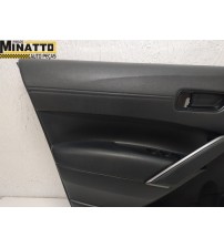 Forro Da Porta Dian/esq Toyota Corolla Cross Gr-s 2023