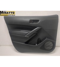 Forro Da Porta Dian/esq Toyota Corolla Cross Gr-s 2023