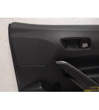 Forro Da Porta Dian/dir Toyota Corolla Cross Gr-s 2023