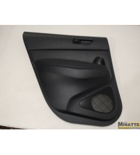 Forro Da Porta Tras/esq Toyota Corolla Cross Gr-s 2023