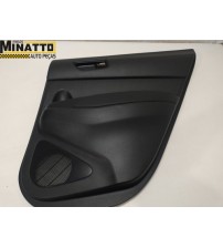 Forro Da Porta Tras/dir Toyota Corolla Cross Gr-s 2023