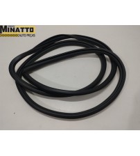 Borracha Da Porta Dian/esq Toyota Corolla Cross Gr-s 2023