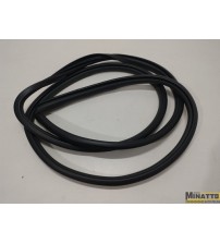 Borracha Da Porta Dian/dir Toyota Corolla Cross Gr-s 2023