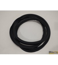 Borracha Do Porta Mala Toyota Corolla Cross Gr-s 2023