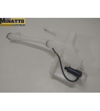 Reservatório D'água Limpador Toyota Corolla Cross Gr-s 2023