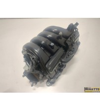 Coletor De Admissão Toyota Corolla Cross Gr-s 2023