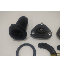 Batentes Suspensão Dianteira Toyota Corolla Cross Grs 2023