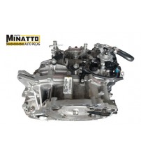 Caixa De Cambio Aut. Hyundai Creta Confort 1.0t 120cv 2024