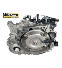 Caixa De Cambio Aut. Hyundai Creta Confort 1.0t 120cv 2024
