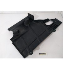 Acab. Inferior Do Assoalho Trás/esq Fusion Hydrid 2015