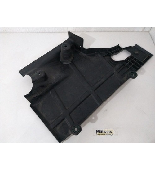 Acab. Inferior Do Assoalho Trás/esq Fusion Hydrid 2015